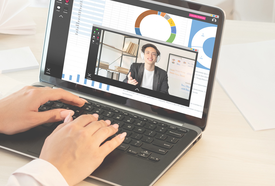 オンライン学習サービス「Schoo」の活用