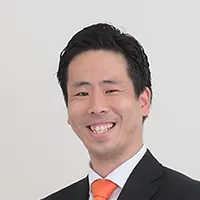 奥村プランナー