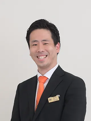 奥村プランナー