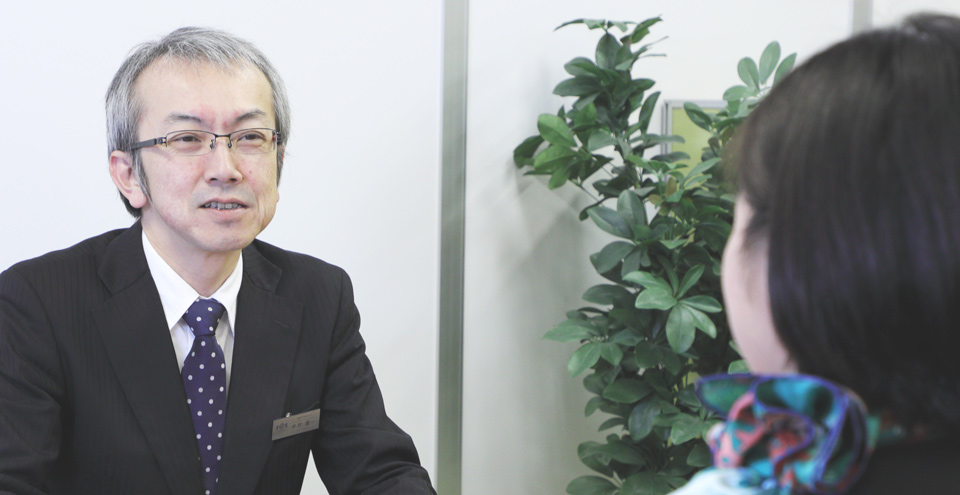 メンタルヘルスマネジメント