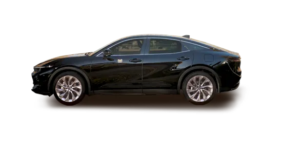 トヨタ クラウン