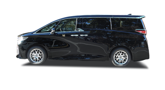 トヨタ アルファード