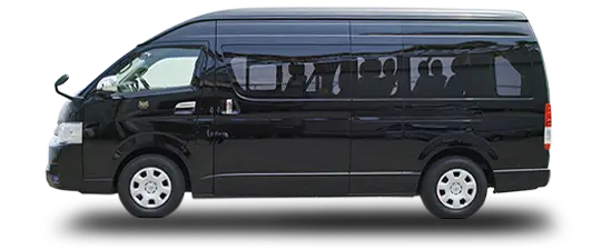 トヨタ ハイエース