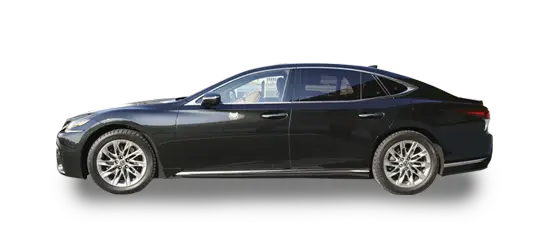 レクサス LS500 エグゼクティブ 