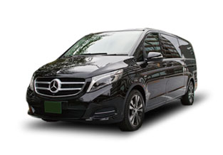 Mercedes Benz V220d