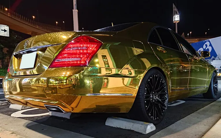 JDM Car meeting at Daikoku PA