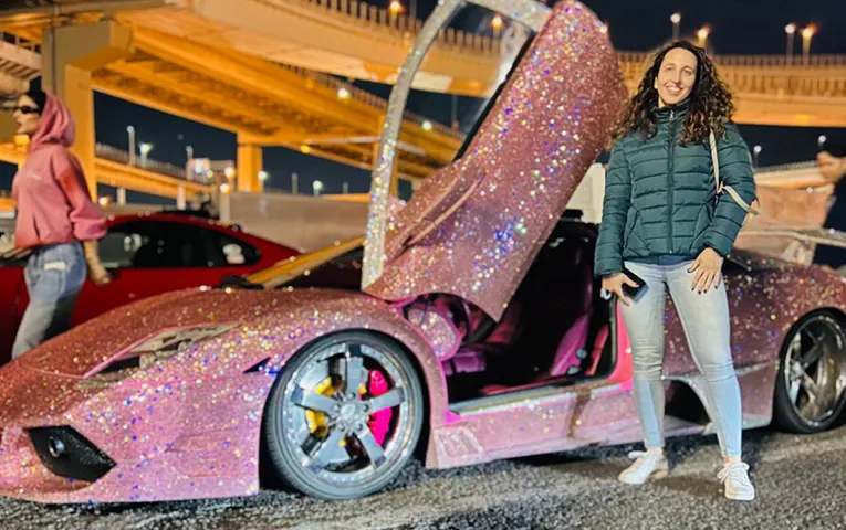 Japanese car culture