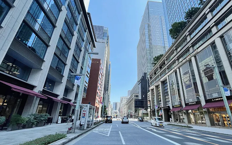 Nihonbashi