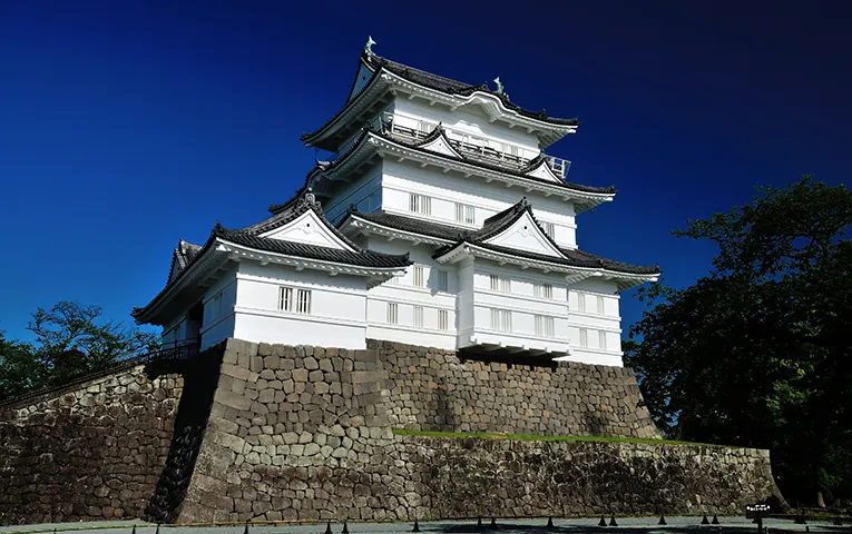 Odawara Castle