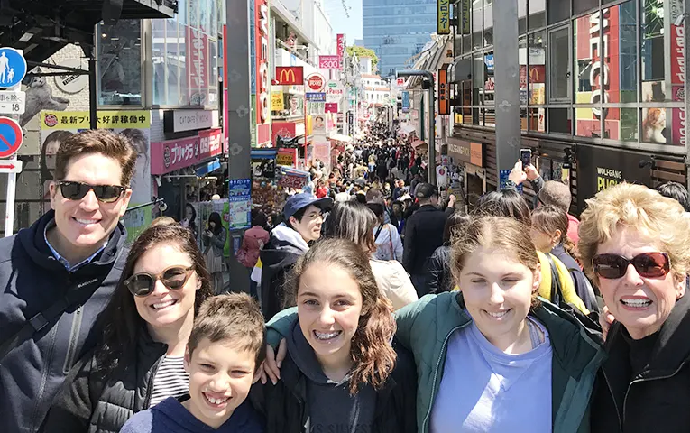 Harajuku