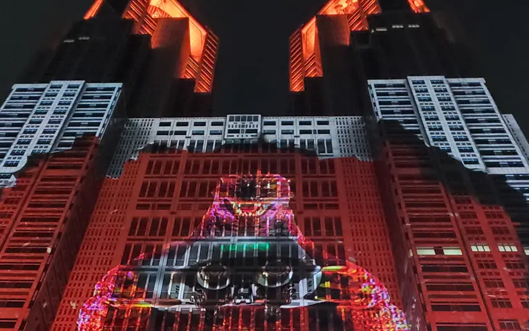 Night tour with Luxury Car