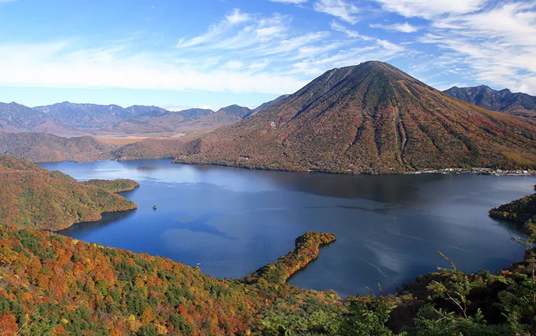 Lake Chuzenji