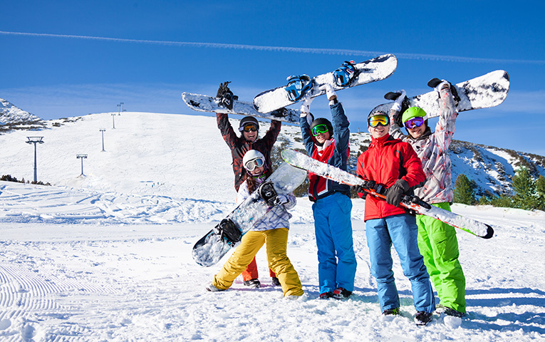 Renatls are includes