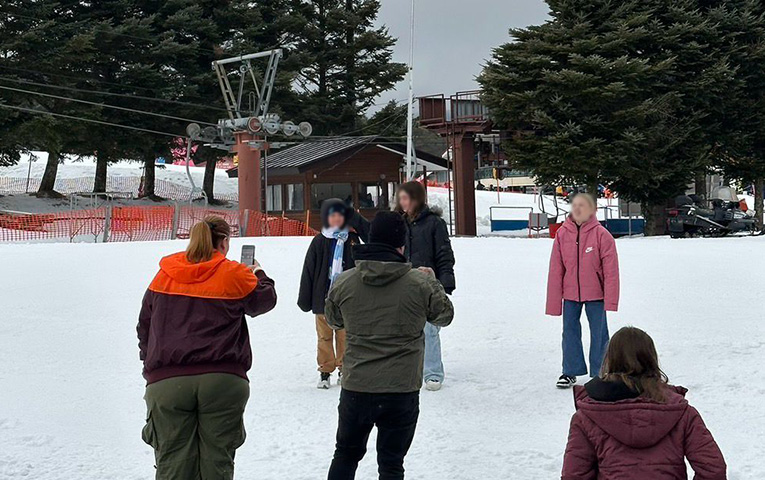 Mt. Fuji Snow Adventures