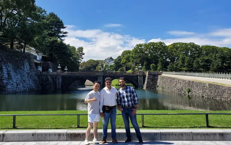 Omotesando Ao Building
