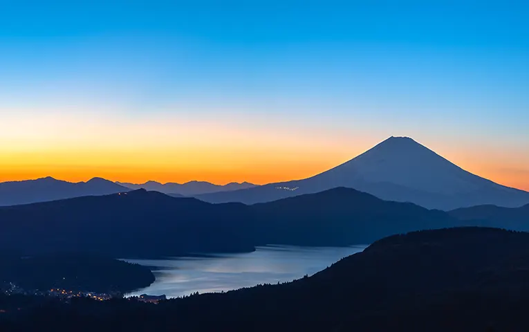 Mt.Fuji