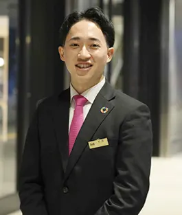 杉森プランナー