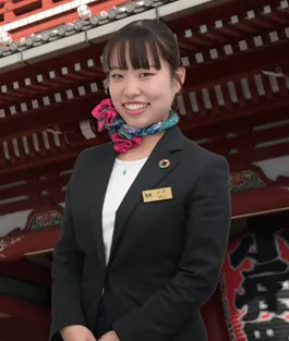 山田プランナー