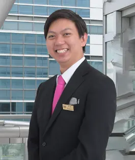 市村プランナー