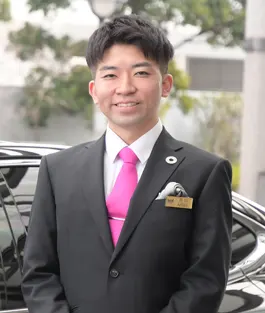 西山プランナー