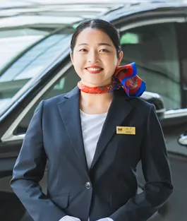 山下プランナー