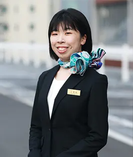 二本松プランナー