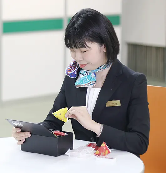 二本松プランナー