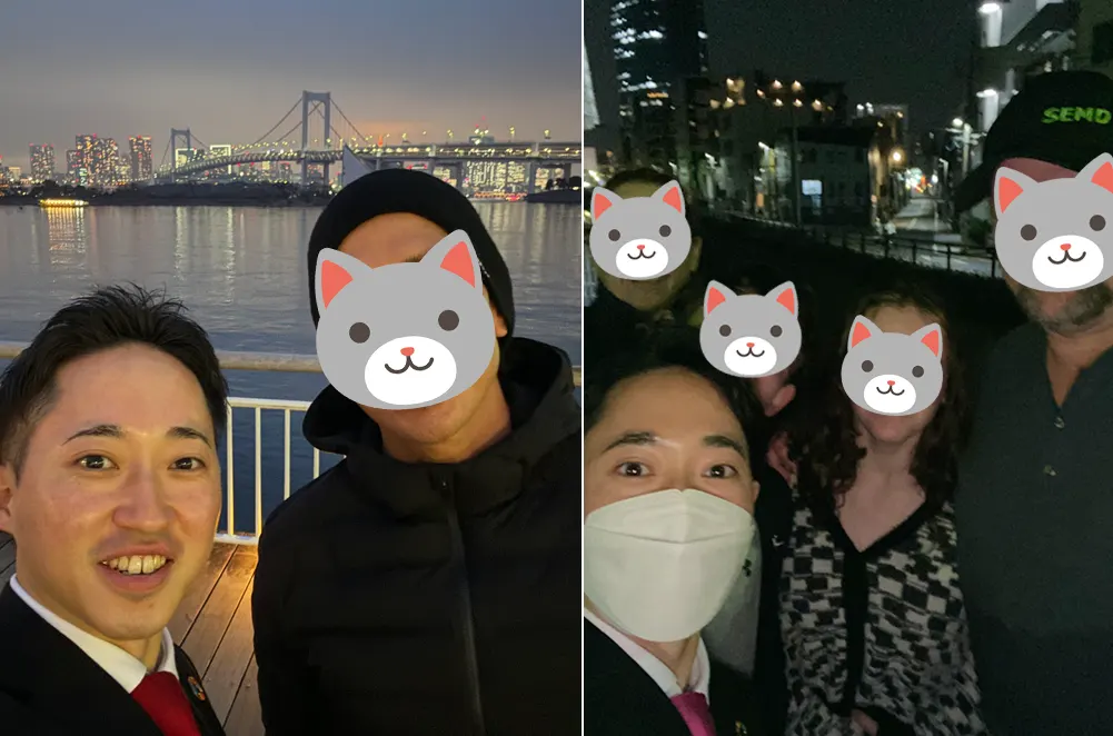 杉森プランナー