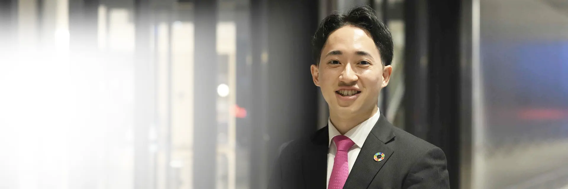 杉森プランナー