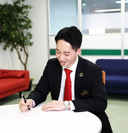 杉森プランナー