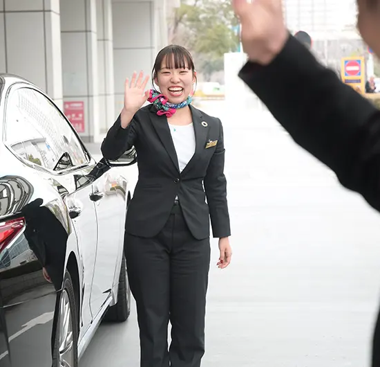 山田プランナー