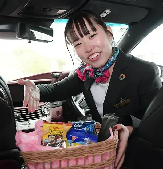 山田プランナー