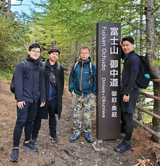 市村プランナー