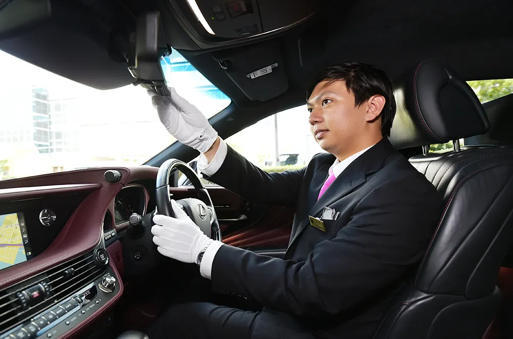 市村プランナー