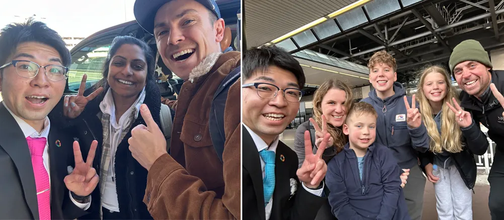 西山プランナー