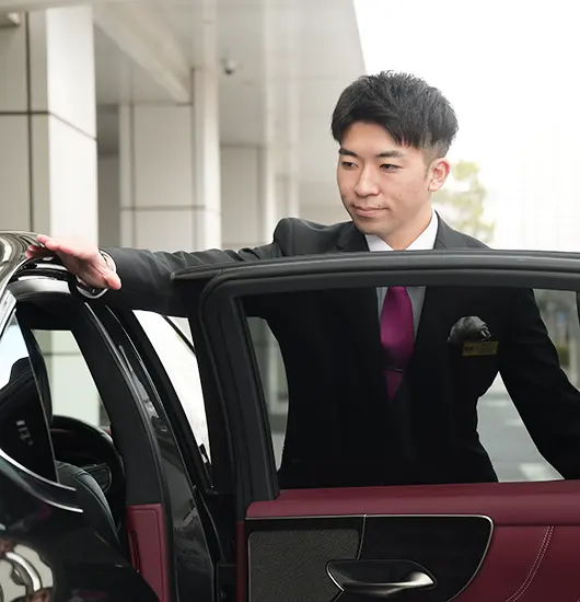 西山プランナー