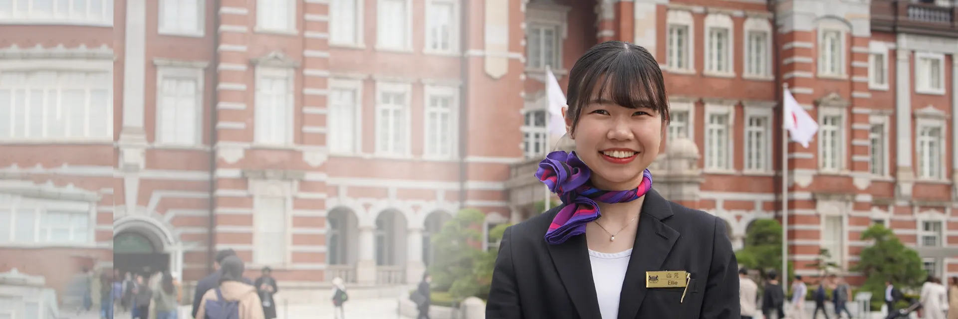 山元プランナー