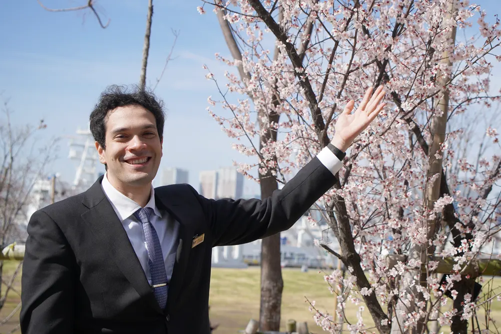 オリベイラプランナー