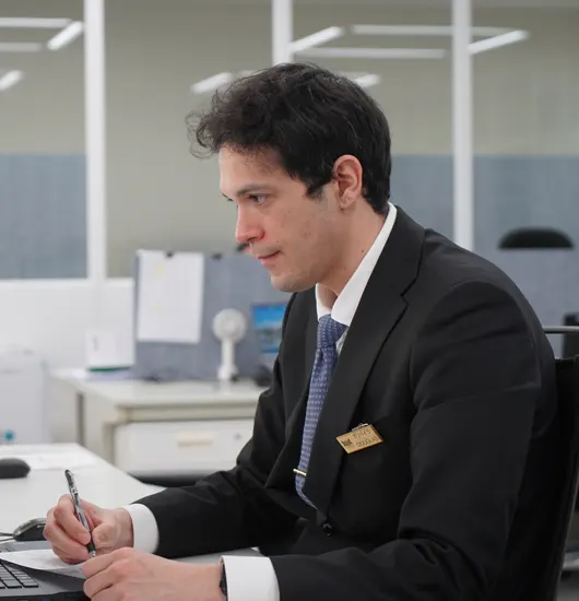 オリベイラプランナー