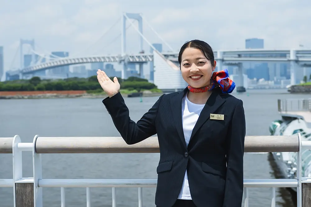 山下プランナー