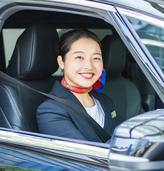 山下プランナー