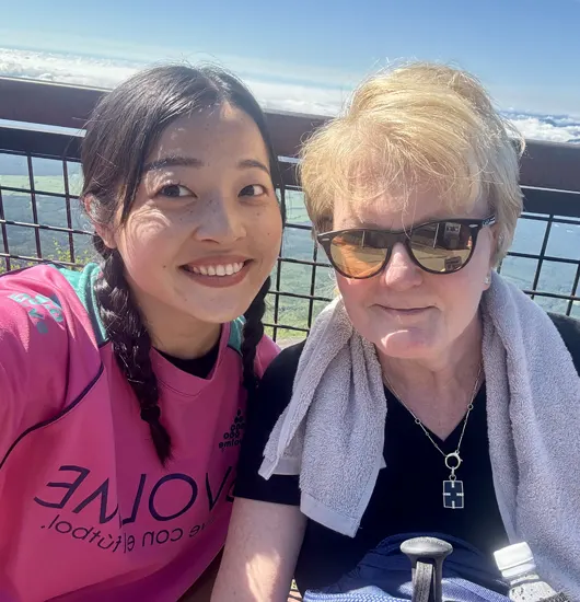 山下プランナー