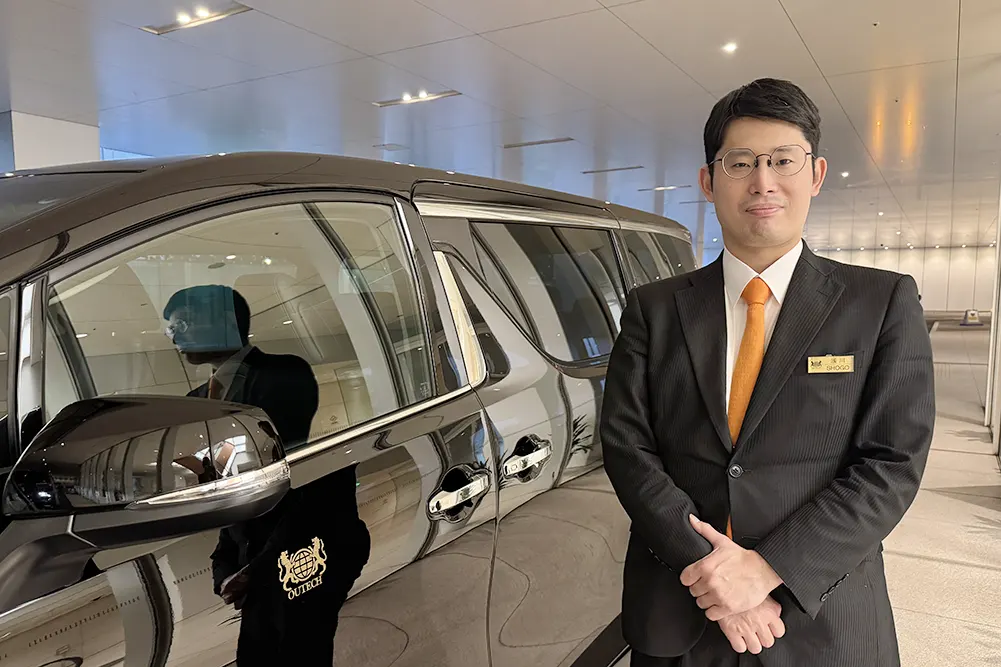 浅川プランナー