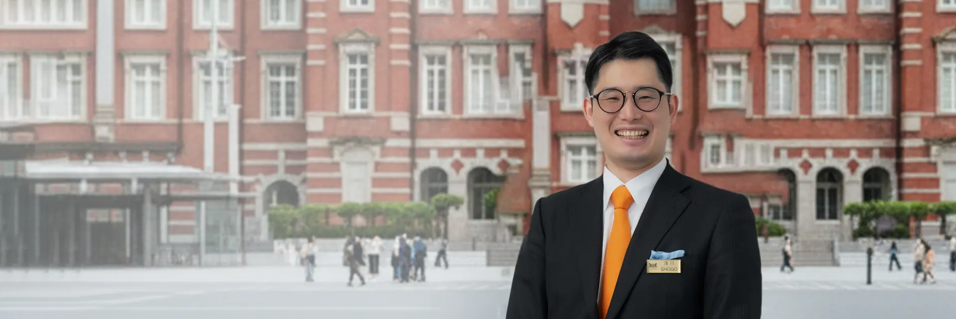 浅川プランナー