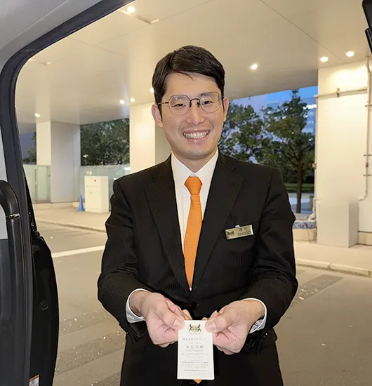 浅川プランナー