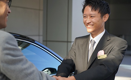 アウトドアプランナー