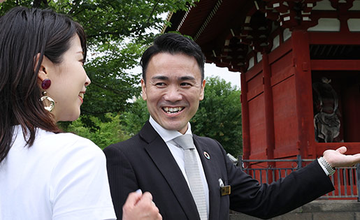 アウトドアプランナー