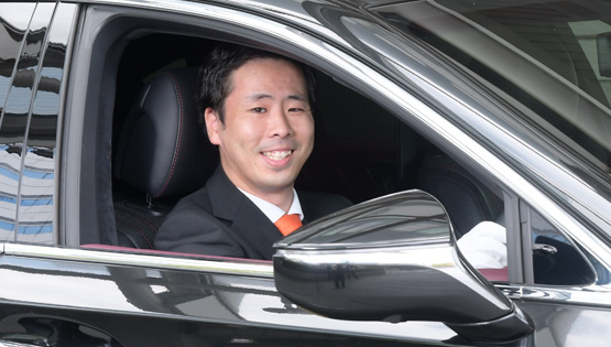 アウトドアプランナー