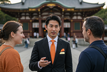 アウトドアプランナー