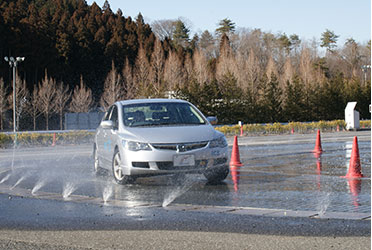アウトドアプランナー